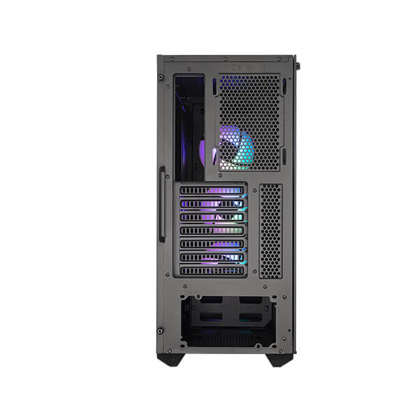 Cooler Master MasterBox TD500 Mesh ARGB E-ATX Mid Tower Case